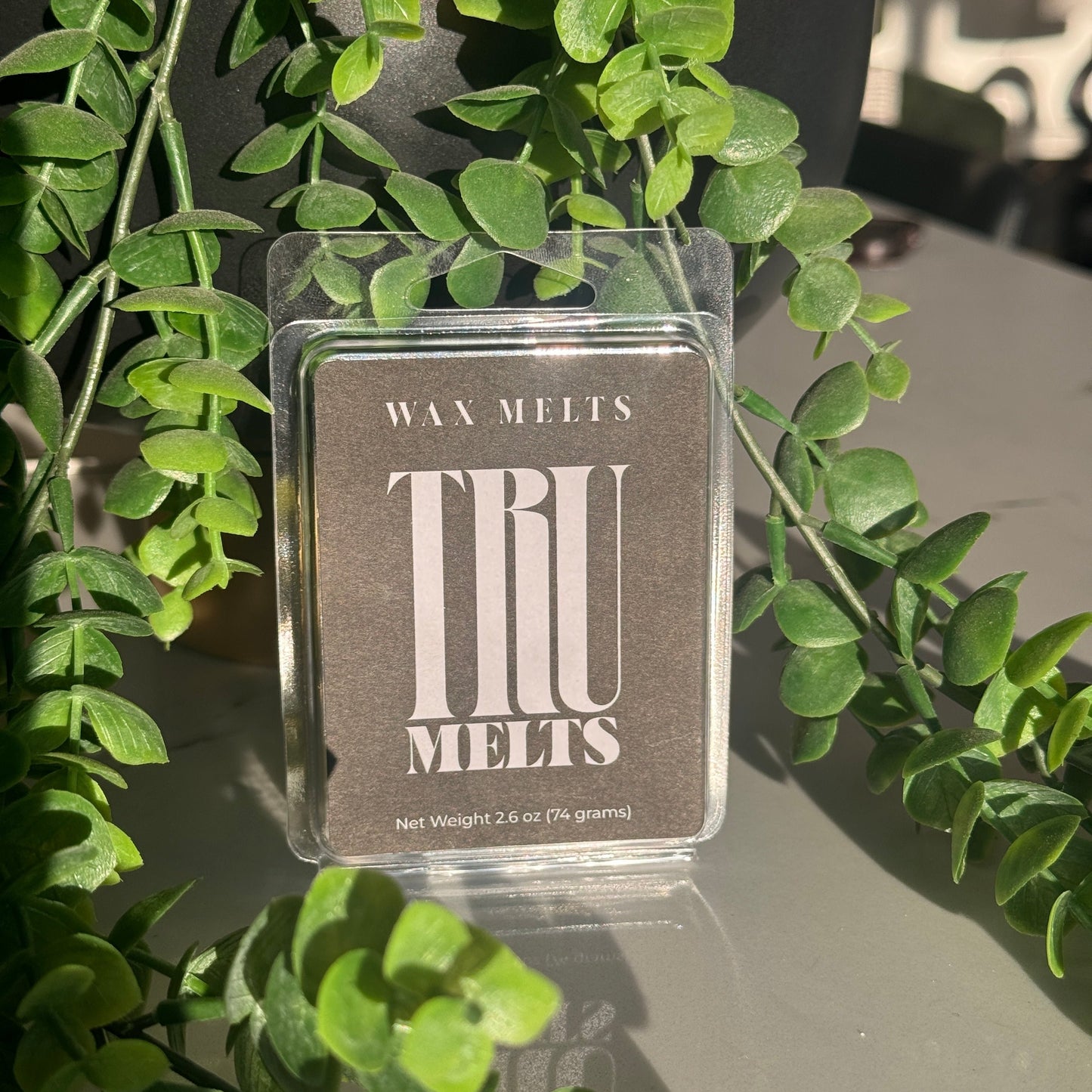Hazelnut Coffee Wax Melts