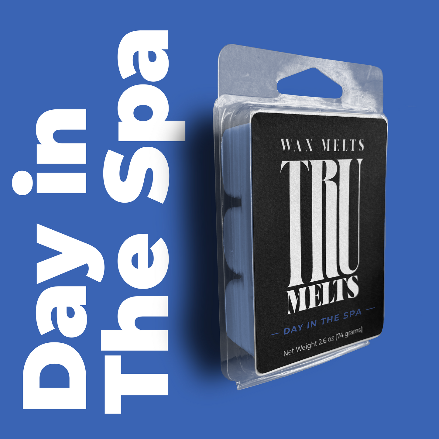 Day In The Spa Wax Melts