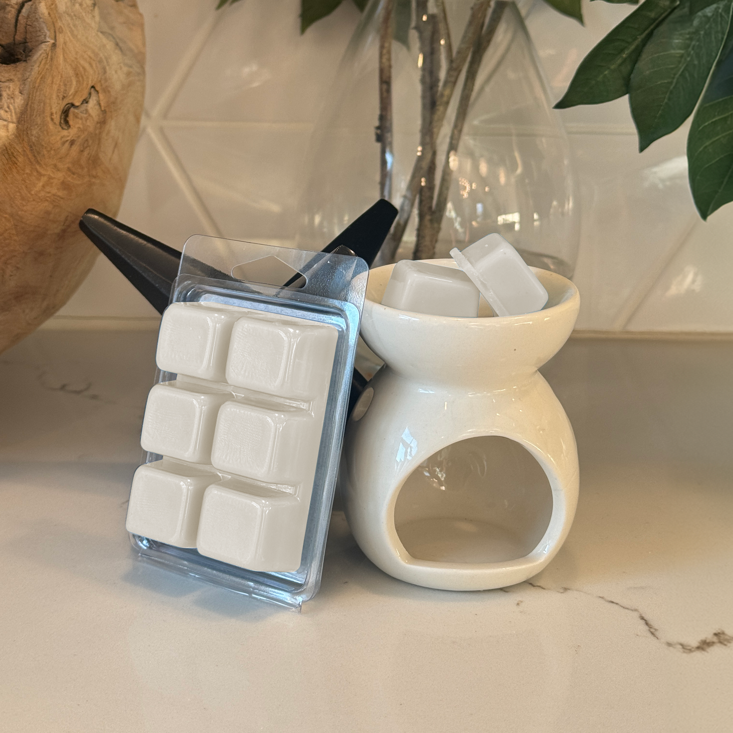 Coconut Lime Wax Melts