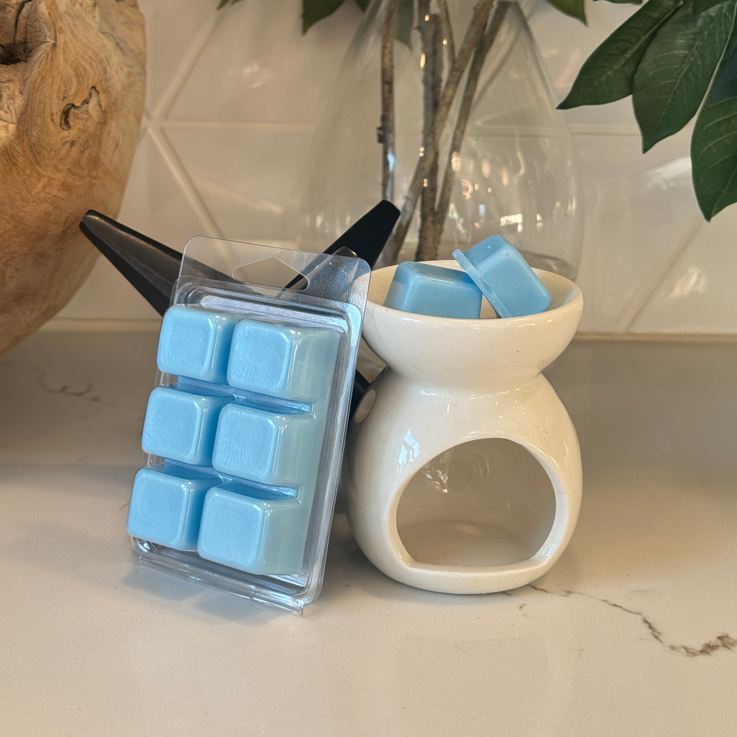Day In The Spa Wax Melts