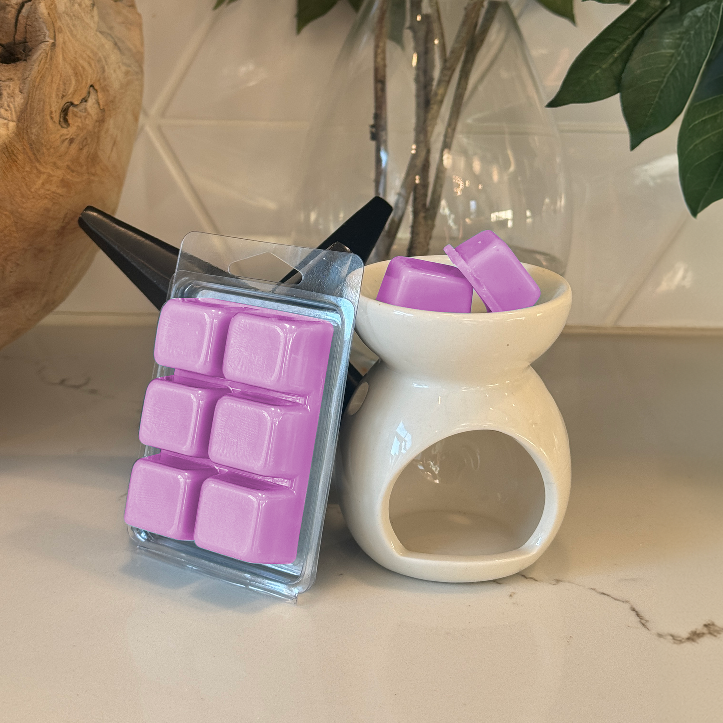 Lavender Wax Melts